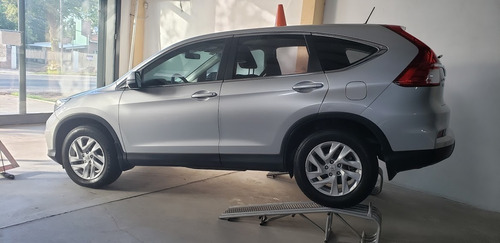 Imagen 2 de 4 de Honda Crv A/t