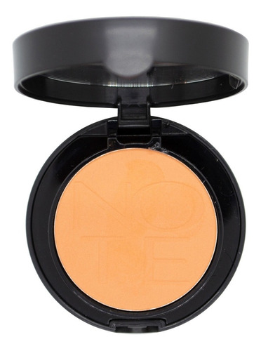 Note Luminous Silk Rubor Compacto Vegano Maquillaje X 5.5gr