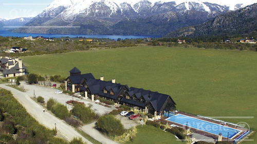 Imagen 7 de 13 de Venta Casa Townhouse 4 Ambientes En Barrio Cerrado- Arelauquen Golf, Bariloche