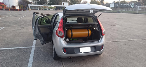 Fiat Palio 1.6 Essence 115cv Pack Seguridad
