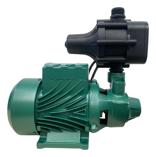 Pressurizador De Agua T-press Tpc-58 Tp-80 1.0 Cv Mono Thebe 220v Monofassico