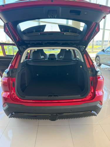Baic X55 Luxury Dct 7 Marchas