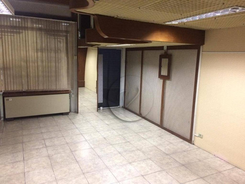 Imagem 3 de 15 de Loja, 50 M² - Venda Por R$ 200.000,00 Ou Aluguel Por R$ 2.000,00/mês - Centro - Santo André/sp - Lo0021