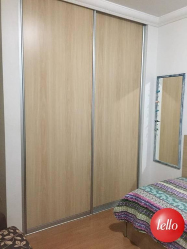 Apartamento - Ref: 225779