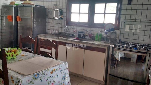 Imagem 9 de 12 de Casa À Venda, 250 M² Por R$ 1.300.000,00 - Pendotiba - Niterói/rj - Ca15226