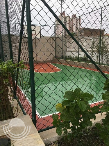 Imagem 8 de 30 de Apartamento À Venda Em Ponte Preta - Ap006022