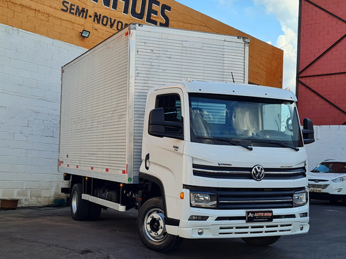 Vw 11180 11.180 11-180 Delivery 4x2 Bau Automatico