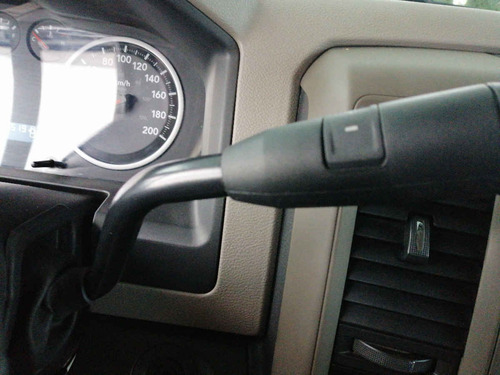 Imagen 14 de 15 de Dodge Ram 1500 2013 St 4x2 Aut