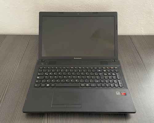 Laptop Lenovo G505 15.6 20240 Para Piezas O Refacciones