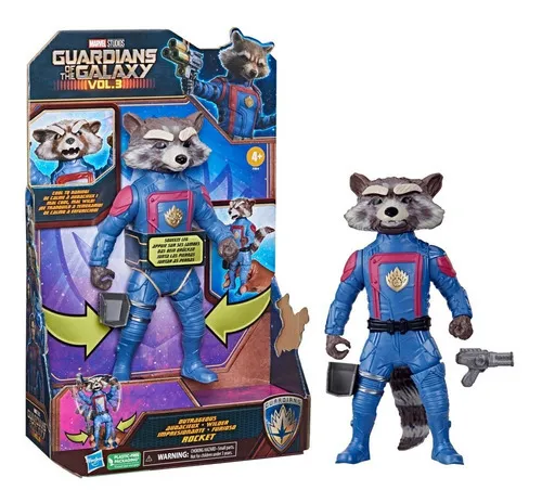 Muñecos de sales la galaxia