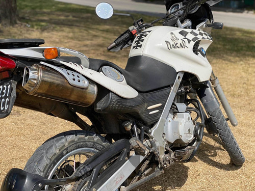 Imagen 6 de 9 de Bmw Gs 650 Dakar