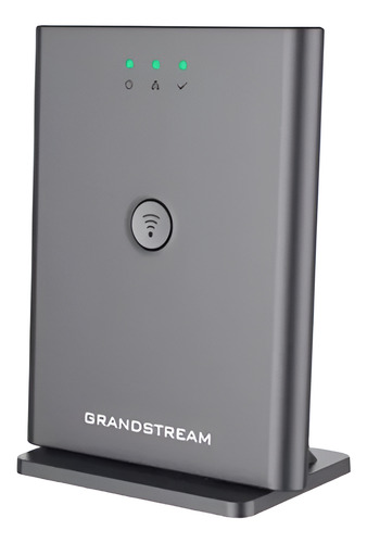 Grandstream Dp752 Base Largo Alcance, Mejor Que Dp750
