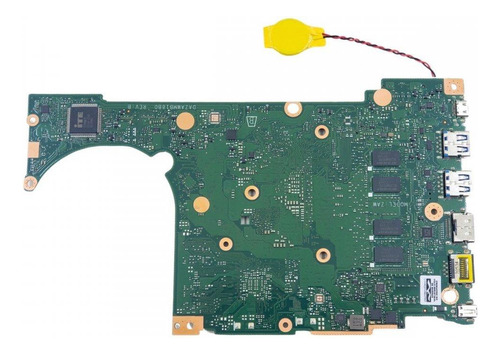 Placa Mãe Dazawmb18b0-i3 Acer Aspire 5 A515-54 I3-10110u