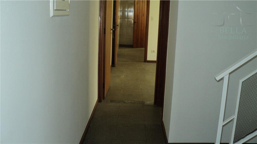 Imagem 11 de 27 de Sobrado Residencial Para Locação, Parque São Domingos, São Paulo. - So0674