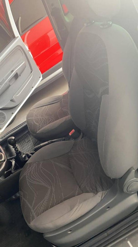 Imagem 6 de 10 de Fiat Strada 1.4 Mpi Working Ce 8v Flex 2p Manual