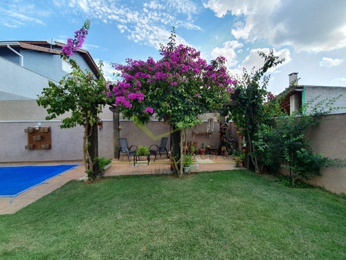 Imagem 28 de 30 de Lindo Sobrado Com 3 Quartos Em Terras De Atibaia 1 - So00123 - 69818965