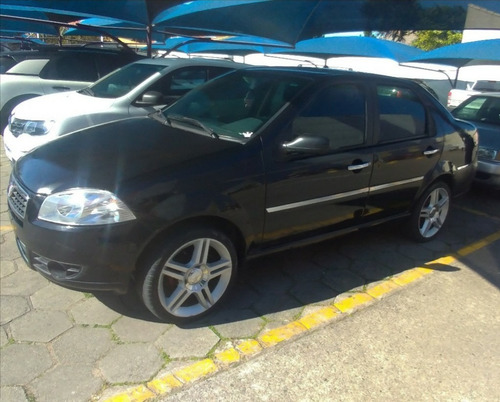 Imagem 1 de 2 de Fiat Siena 2010 1.0 Fire Flex 4p