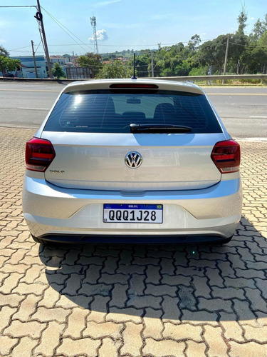 Imagem 6 de 14 de Volkswagen Polo Hatch 1.0 4p Mpi Flex