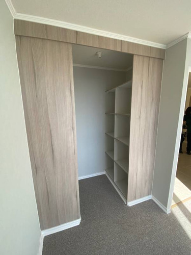 Venta Departamento Concepción