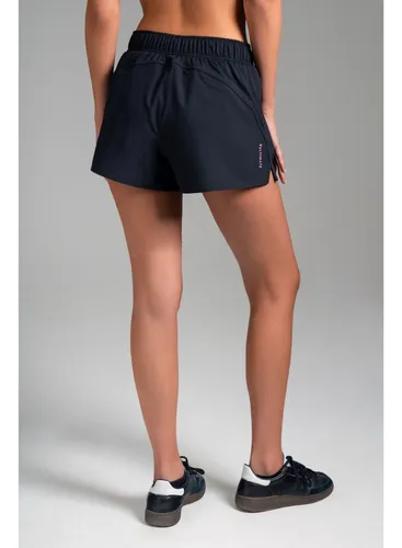 Ultimate Short Mujer Black