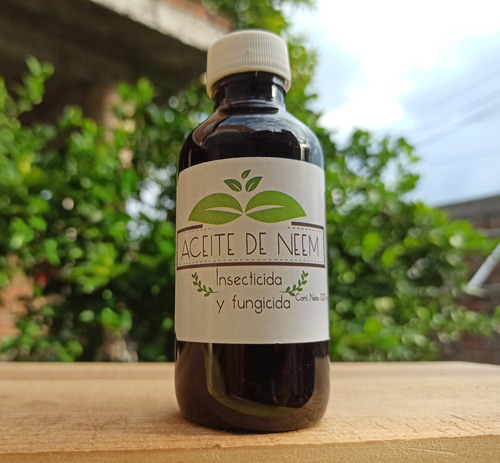 Kit2- Jabón Potásico - Tierra De Diatomeas - Aceite De Neem