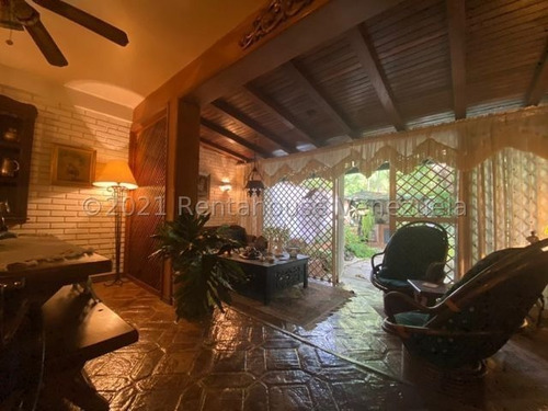 Imagen 2 de 11 de En Venta Casa En La Trinidad - Mls #22-7884 - Karina Sanchez 04143355086