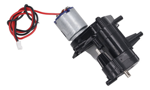 Reemplazo De Transmisión De Cobre Y Plástico Rc Car Center G