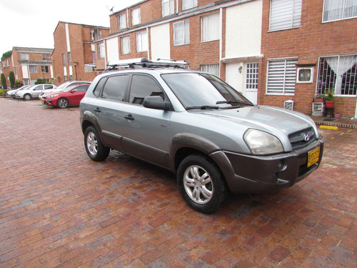 Hyundai Tucson 2.0 Gl