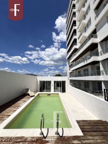 Departamento En Venta En San Luis
