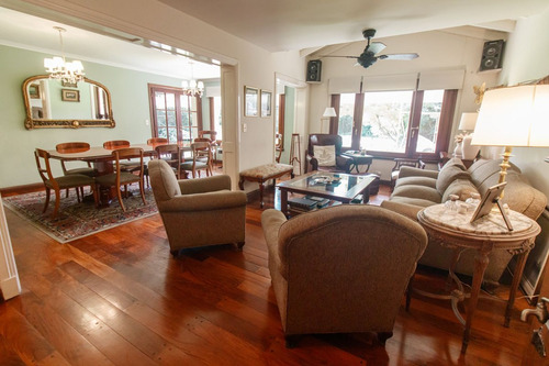 Casa En Venta Barrio Camino Real San Isidro