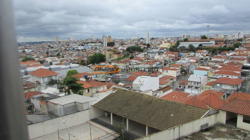 Imagem 13 de 20 de Belo Apartamento Ótima Localização Em Tucuruvi - Ml10116