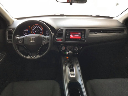 Honda Hr V Ex 2016