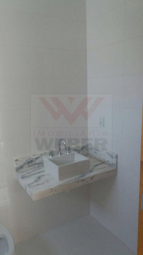 Imagem 12 de 15 de Casa 3 Suítes, 275 M² Á Venda 1.500.000,00 Residencial Parque Esplanada - 6