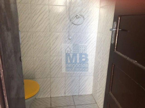 Imagem 13 de 17 de Casa À Venda, 135 M² Por R$ 950.000,00 - Campo Belo - São Paulo/sp - Ca0531