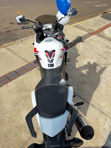 Cbr 500 R
