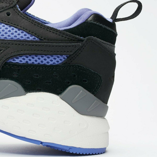 Championes Trainers Mizuno Mondo Control