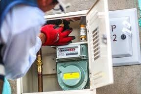 Técnico De Calidda Gas Natural