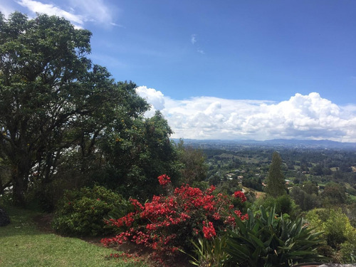 Venta Finca Campestre - Parcelacion Rancherias