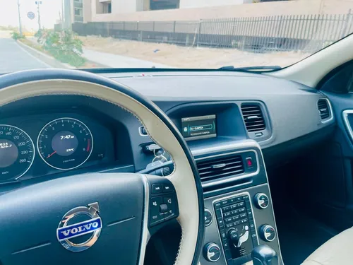 Volvo S60 2.0 T5