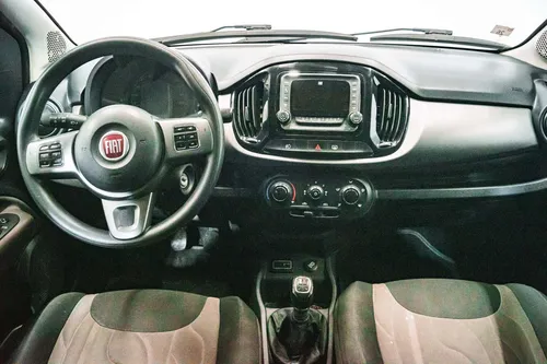 Fiat Uno 1.4 Way