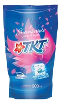 Comprar Suavizante Para Ropa Doypack 900ml Textil Suavizante Tkt