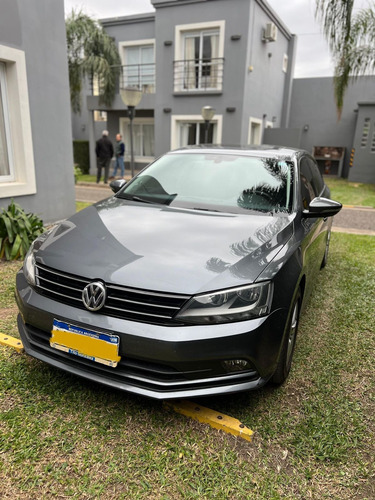 Volkswagen Vento 1.4 Comfortline 150cv At