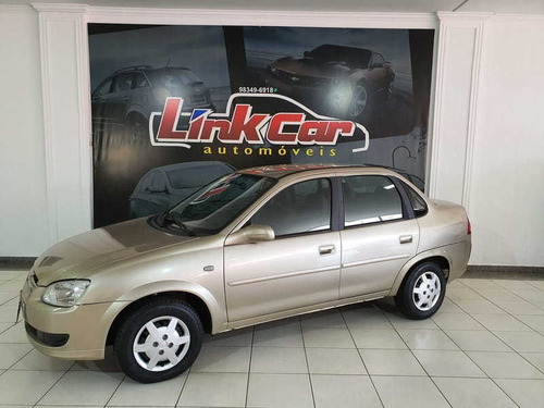 Chevrolet Classic Ls 1.0 Mpfi Vhce 8v Flexpower Mec.