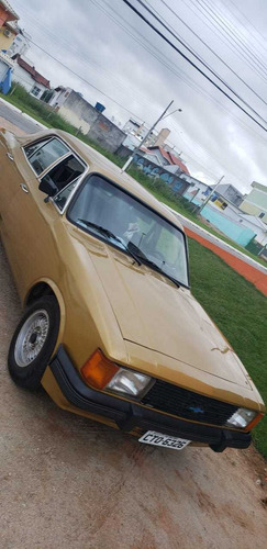 Chevrolet Opala