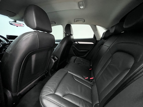 Audi Q3 Prest. 1.4 TFSI Flex/Prest. S-tronic