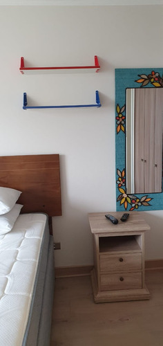 Venta Acogedor Dpto En Central Ubicación / Concepción.