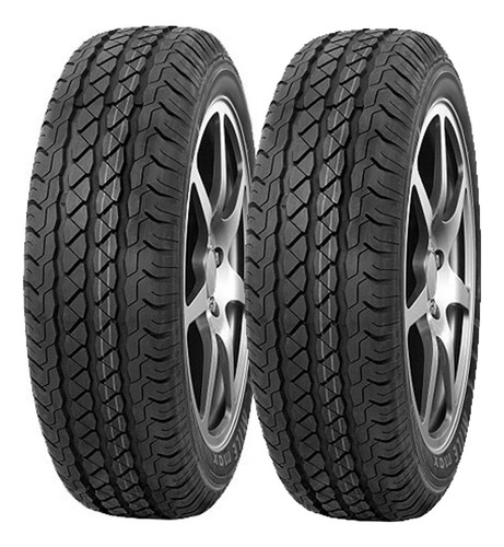 Set 2 Neumáticos Windforce 215/65 R16c 109/107t Mile Max