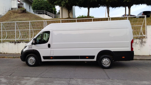 Peugeot Manager 2.2 Hdi L4h2 Mt