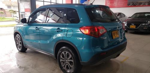 Suzuki Vitara 2019 1.6 Gl All Grip