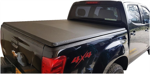 Carpa Plana - Chevrolet Dmax 2011-2014